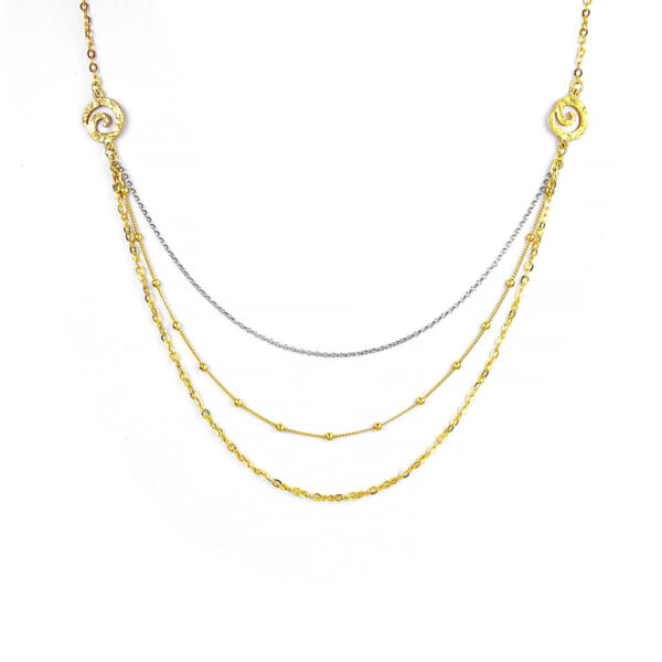 Μαγκαφά Κοσμήματα